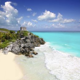Mexico Beach