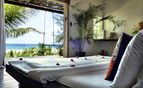 baia bedroom