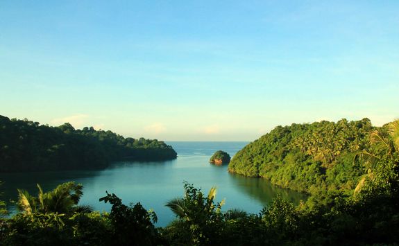 Lembeh Sulawesi