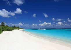 Six Senses Laamu Indian Ocean holiday