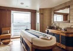 luxury spa maldives