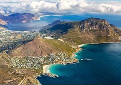 Cape Town