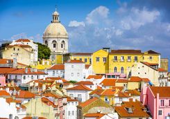 Lisbon, Portugal