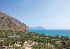 Musandam