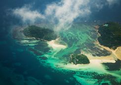 seychelles islands