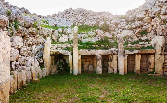 ggantija temples
