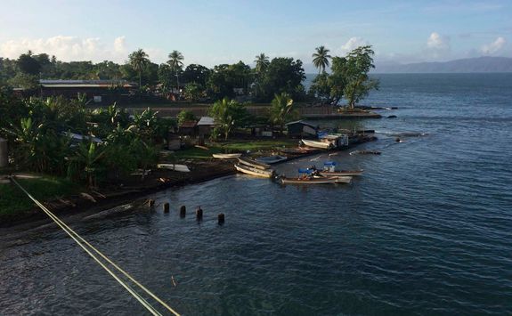 alotau milne bay