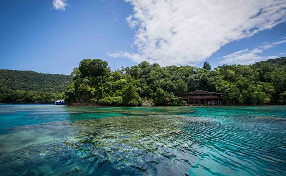 tawaii resort