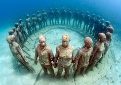diving in grenada