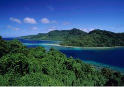 qamra island]