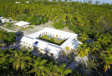 astove lodge