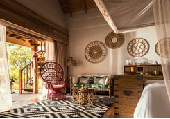 Four Seasons Resort