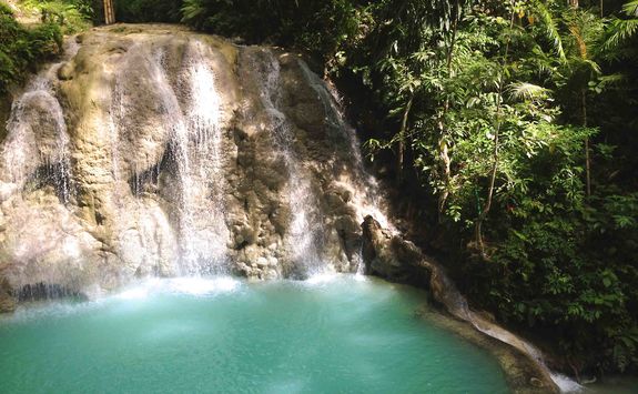 waterfall