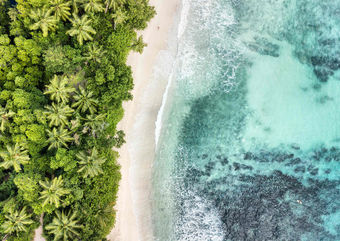 Seychelles Header