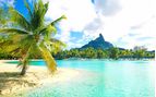 mount Otemanu bora bora 