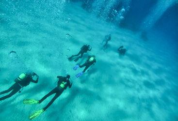 Bali Diving