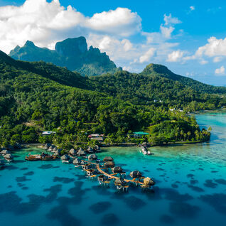 French Polynesia